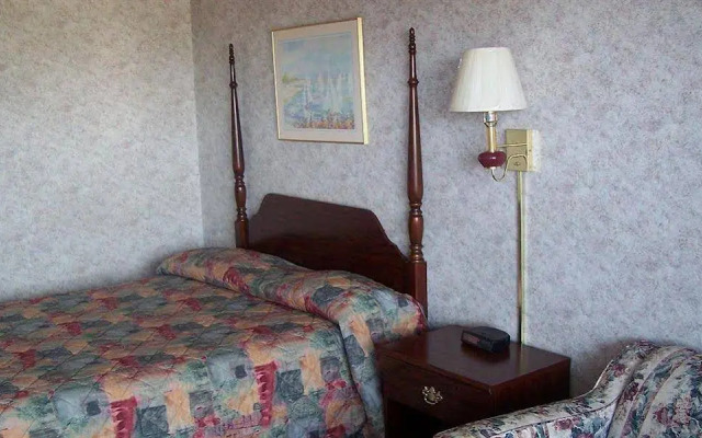 Towne and Country Motel