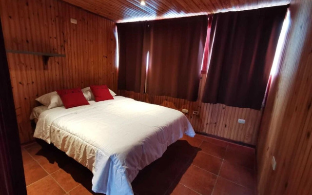 Miztli Lodge & Adventures