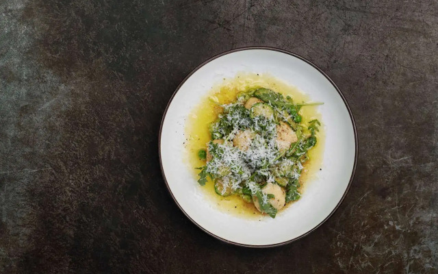 Backstage Hotel Stockholm