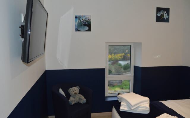 Le Coteau de Bazeille