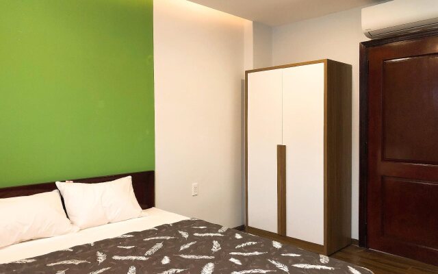 Emerald Hostel