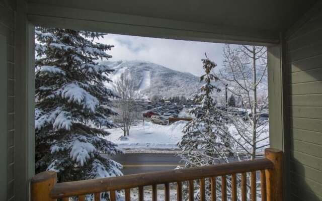 Powder Pointe by Park City Vacations