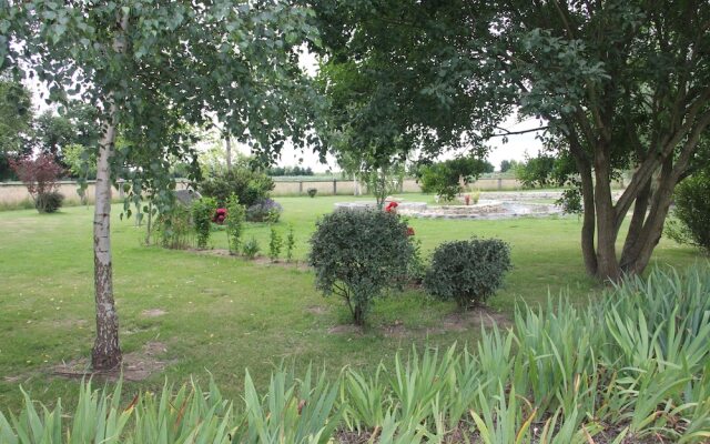 Sarl Logis du Grand Pin