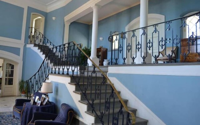 Villa Bianca