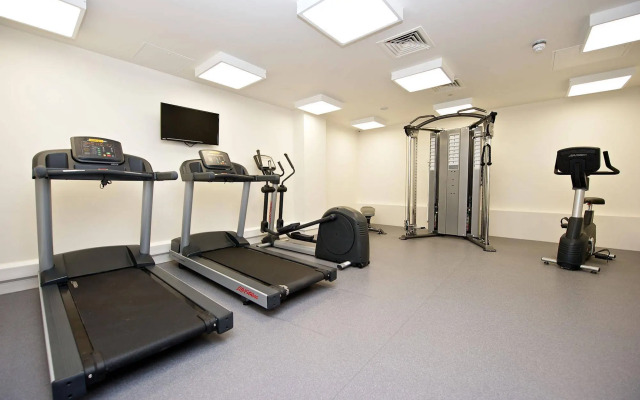 Staycity Aparthotels York - Barbican Center