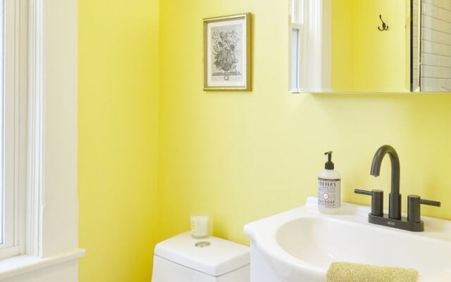 A+ Location! Beautiful Home in Prime Highlands!