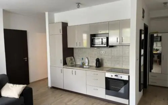 Reflex Apartments Zamárdi