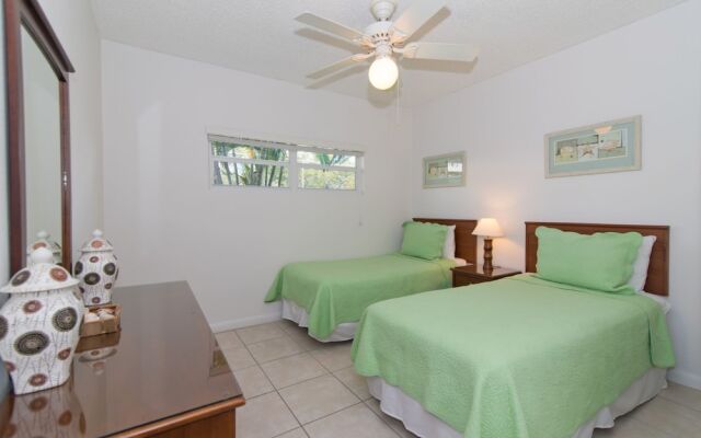 Plantation Village by Cayman Villas