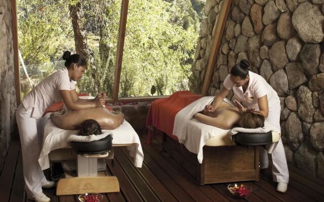 Willka T'ika Essential Wellness
