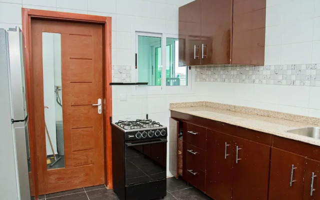 Residences Saint Pierre