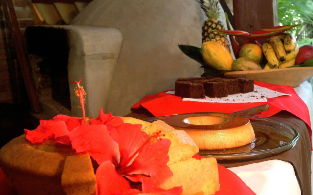 Pousada Arraial Candeia