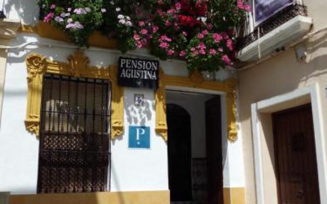 Pension Agustina