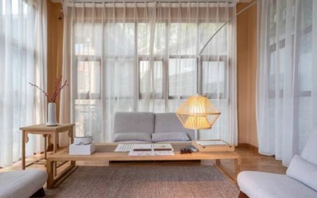 Qingtian Shanshe Inn