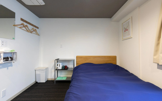 Kokoroin Asakusa Kuramae (hear / Vacation STAY 22513