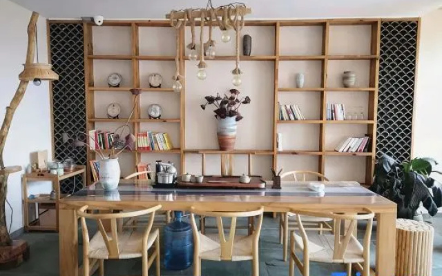 Muzhuwu Boutique Inn