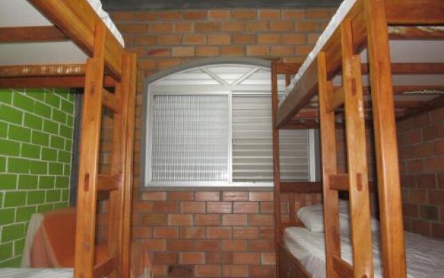 Hostel Canto Grande