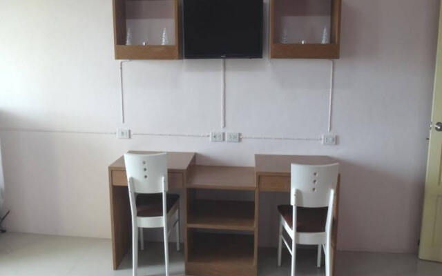 My Place
