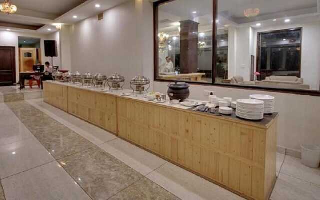 The Katoch Grand Resort