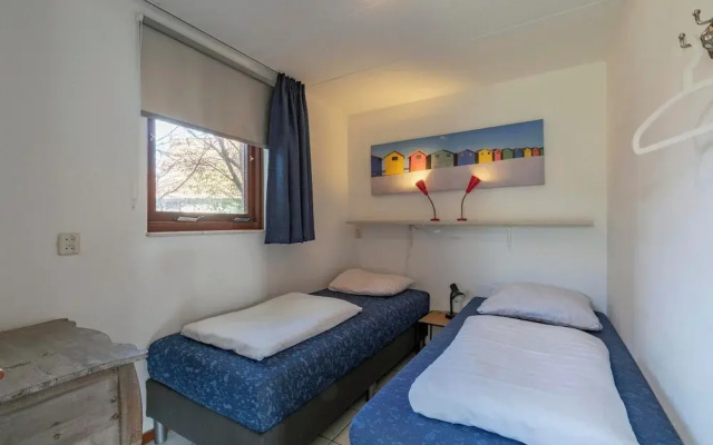 Holiday Home Julianadorp Near Beach