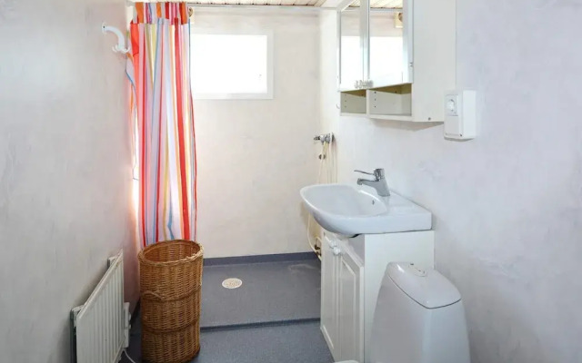 10 Person Holiday Home in Skummeslovsstrand