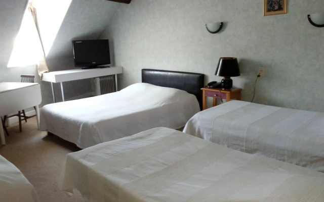 Hôtel Nice Flore