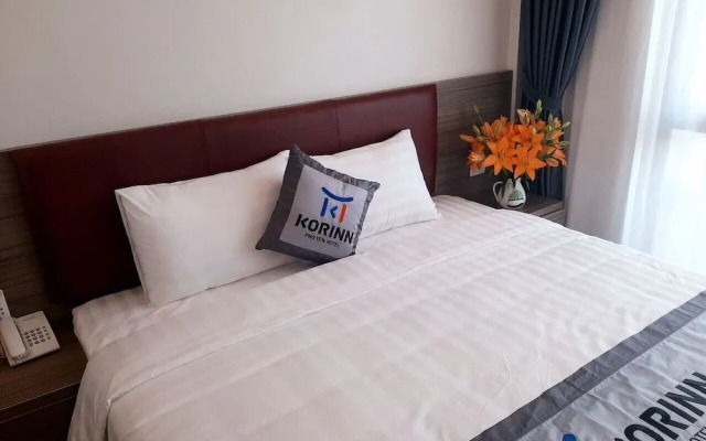 Korinn Pho Yen Hotel II