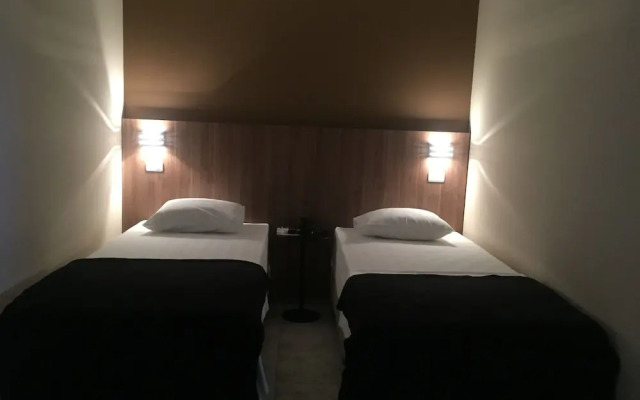 Hotel Diamante