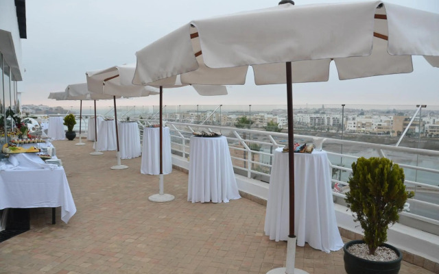 Hotel Borj Rabat - A member of Barceló Hotel Group