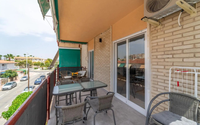 Myflats Premium Santa Pola