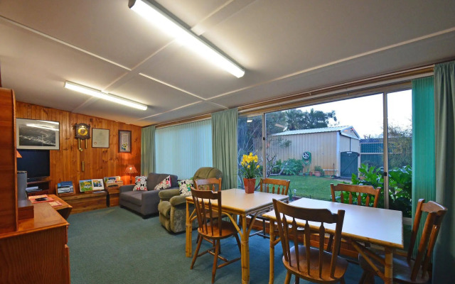Broadwater Bed and Breakfast