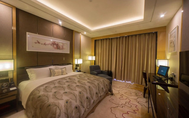 Yun-zen Lotus Hotel