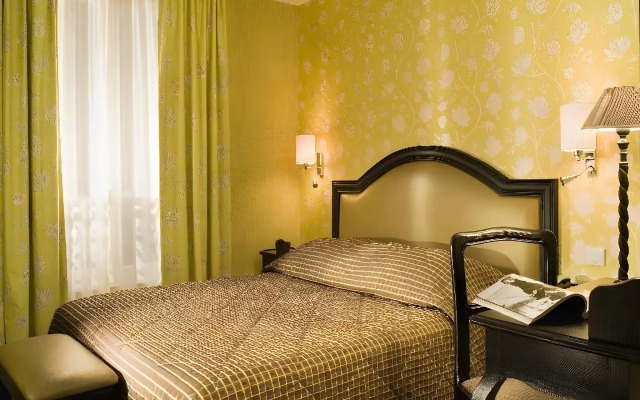 L'Hotel Royal Saint Germain