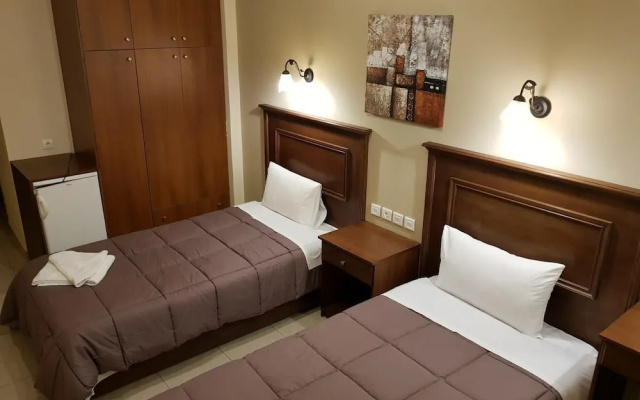 Hotel Artemision