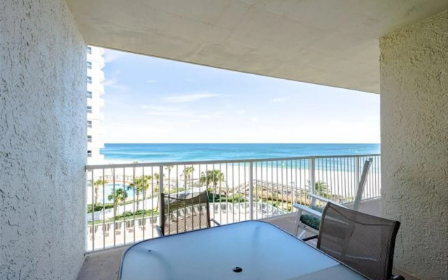 Seaside Beach & Racquet Club 4510