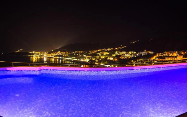 Hotel Ponta Nova