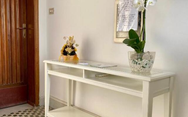 Apartment Tirreno