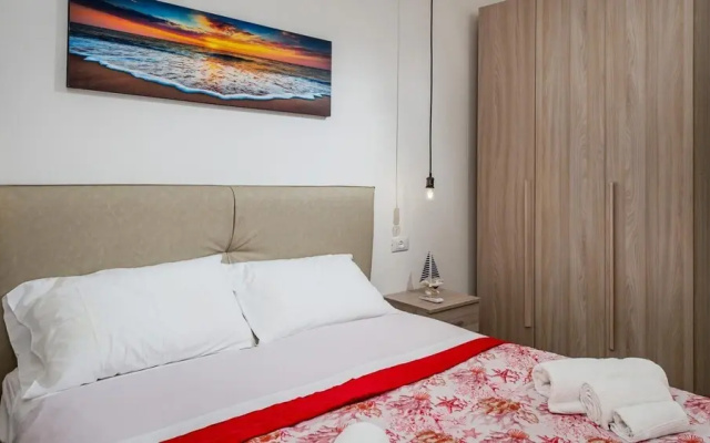 Villa Caleca 4 2 in Castellammare del Golfo