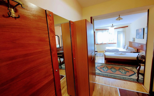 Hotel Kapistec