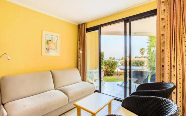 Résidence Cannes Villa Francia - Maeva Particuliers - Studio 3 Personnes Confort 121845 - Villas_and_Bungalows in Cannes - Photo 3
