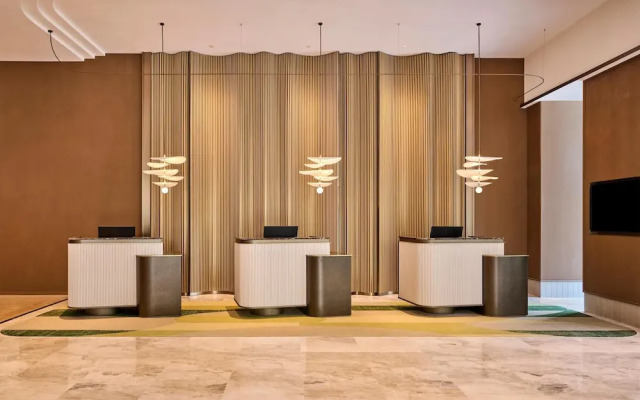 Hilton Garden Inn Zhongshan South