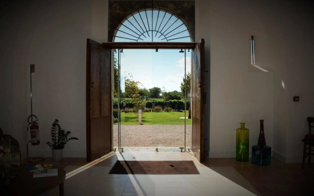 Tenuta Duca Marigliano Boutique Hotel