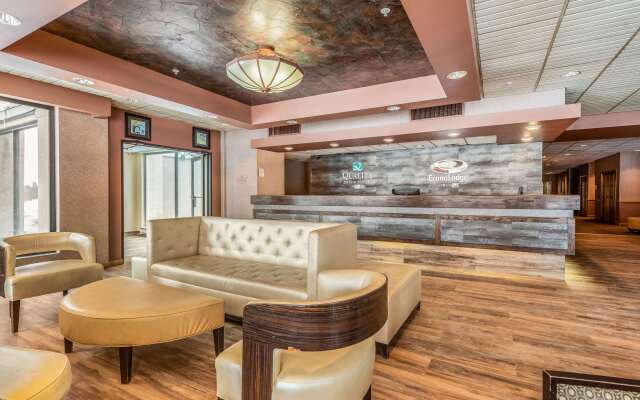 Quality Inn & Suites Brainerd