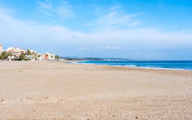 Hauzify I Apartament Torremar