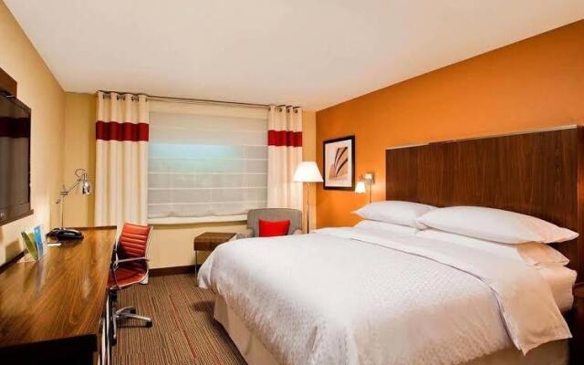 Four Points by Sheraton Atlanta Airport West