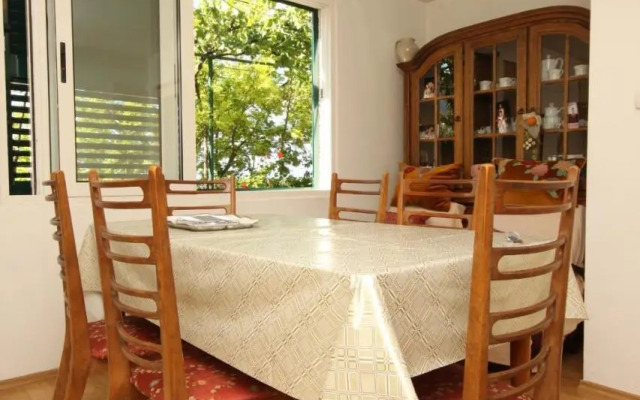 Apartment Tucepi 6901a