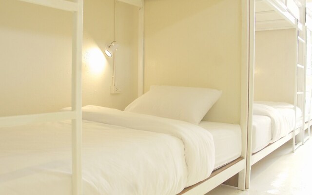 Casa Blanca - Hostel