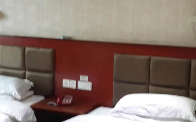 Zsyd Guesthouse