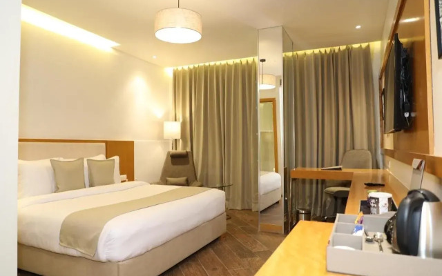 The Fern Residency Morbi