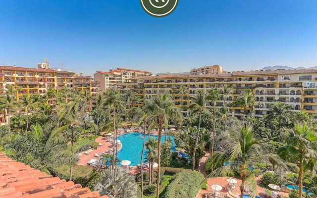 Velas Marina Vallarta 2601