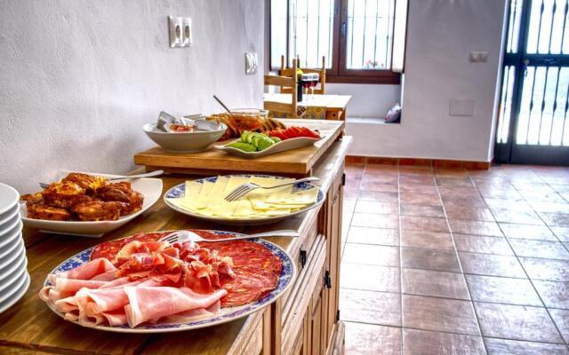 La Vieja Botica Bed & Breakfast